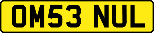 OM53NUL
