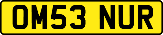OM53NUR