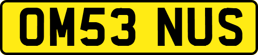 OM53NUS