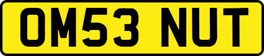 OM53NUT