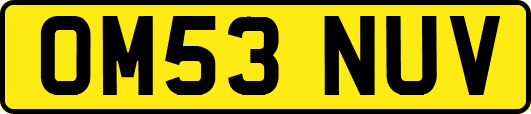 OM53NUV