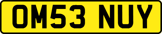 OM53NUY
