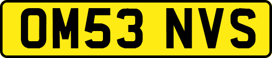OM53NVS