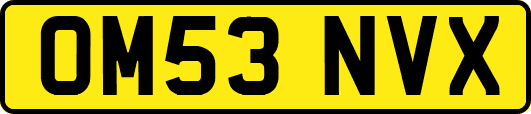 OM53NVX