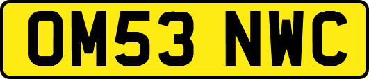 OM53NWC