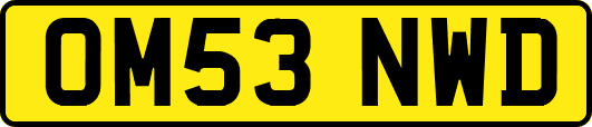 OM53NWD