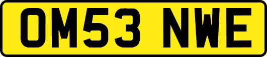 OM53NWE
