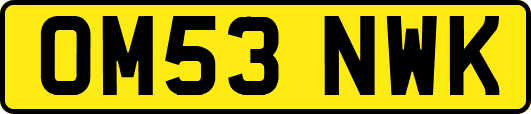 OM53NWK