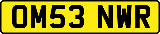 OM53NWR
