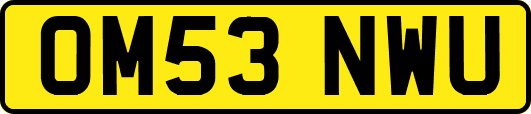 OM53NWU