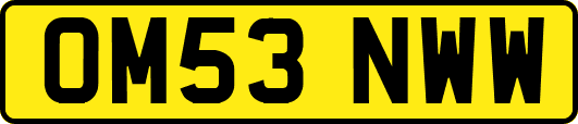 OM53NWW