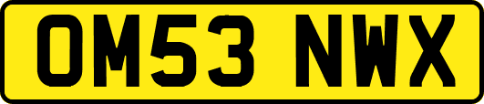OM53NWX