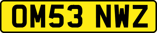 OM53NWZ