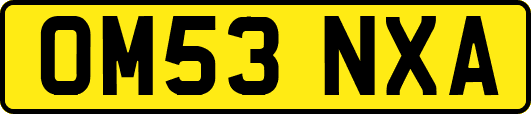 OM53NXA