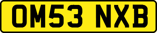 OM53NXB