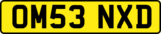 OM53NXD