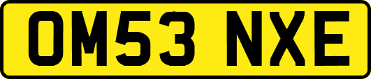 OM53NXE