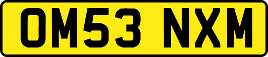 OM53NXM