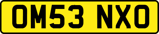 OM53NXO