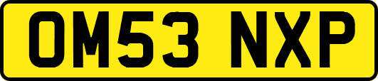 OM53NXP