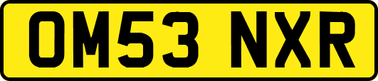 OM53NXR