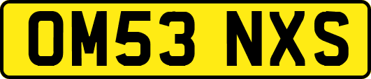 OM53NXS