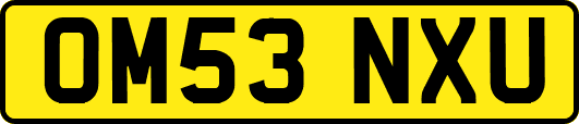 OM53NXU