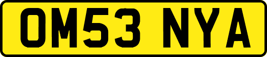 OM53NYA