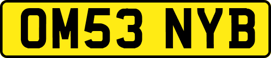 OM53NYB