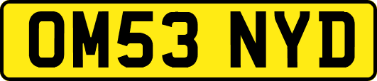 OM53NYD