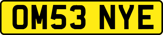 OM53NYE