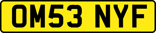 OM53NYF