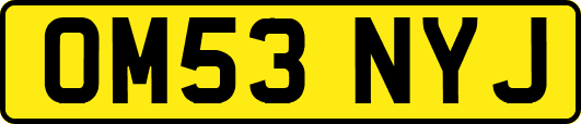 OM53NYJ