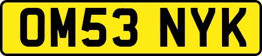 OM53NYK
