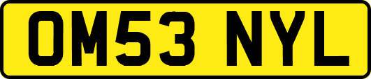 OM53NYL