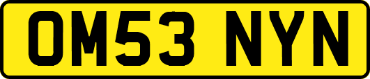 OM53NYN