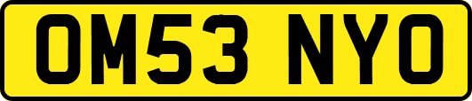 OM53NYO