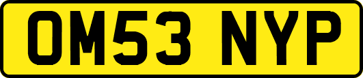 OM53NYP