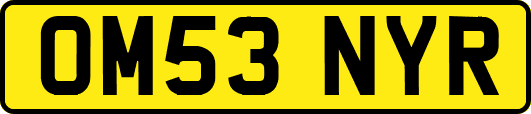 OM53NYR