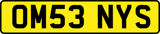 OM53NYS