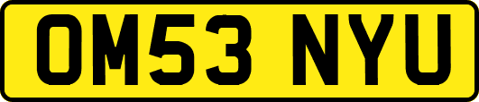 OM53NYU