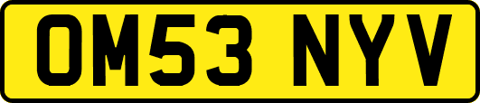 OM53NYV