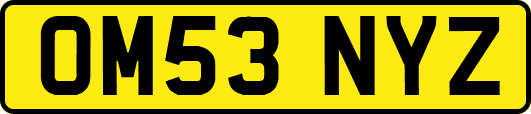 OM53NYZ