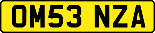 OM53NZA