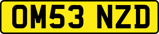 OM53NZD