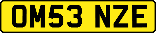 OM53NZE