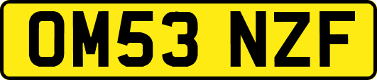 OM53NZF