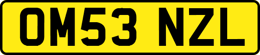OM53NZL