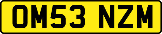 OM53NZM