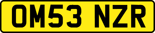 OM53NZR